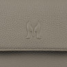 Borsa da donna a tracolla 040g 01 taupe