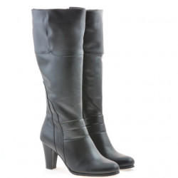 Stivali donna 1151 nero