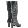 Stivali donna 1151 nero