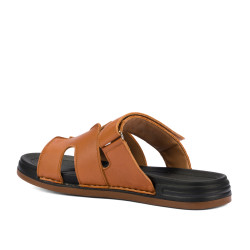 Sandali donna 5125 cammello