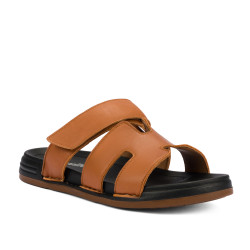 Sandali donna 5125 cammello
