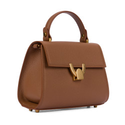 Borsa a tracolla donna 032g golden brown