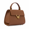 Borsa a tracolla donna 032g golden brown