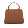 Borsa a tracolla donna 032g golden brown