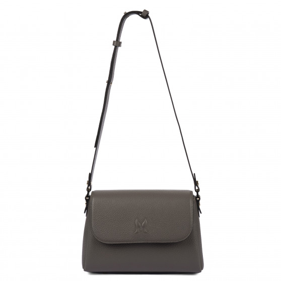 Borsa da donna a tracolla 040g greige