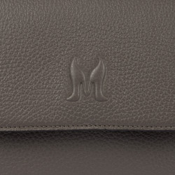 Borsa da donna a tracolla 040g greige