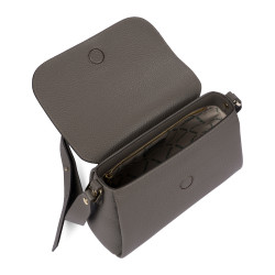Borsa da donna a tracolla 040g greige