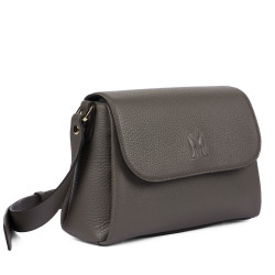 Borsa da donna a tracolla 040g greige