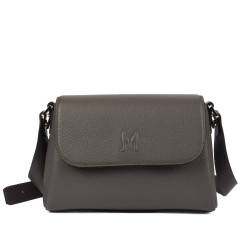 Borsa da donna a tracolla 040g greige