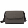Borsa da donna a tracolla 040g greige