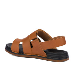 Sandali donna 5126 cammello