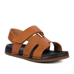 Sandali donna 5126 cammello