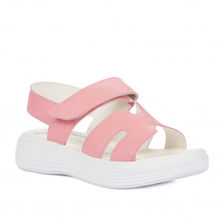 Sandali bambini 2500 rosa