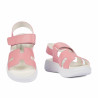 Sandali bambini 2500 rosa