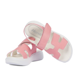 Sandali bambini 2500 rosa