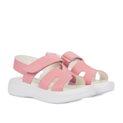 Sandali bambini 2500 rosa