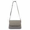 Borsa da donna a tracolla 040g taupe