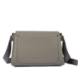 Borsa da donna a tracolla 040g taupe