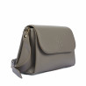 Borsa da donna a tracolla 040g taupe