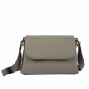 Borsa da donna a tracolla 040g taupe