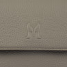 Borsa da donna a tracolla 040g taupe