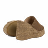 Sandali donna 5113 bufo sabbia