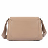 Borsa a tracolla da donna 040g latte