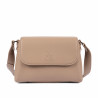 Borsa a tracolla da donna 040g latte