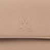 Borsa a tracolla da donna 040g latte