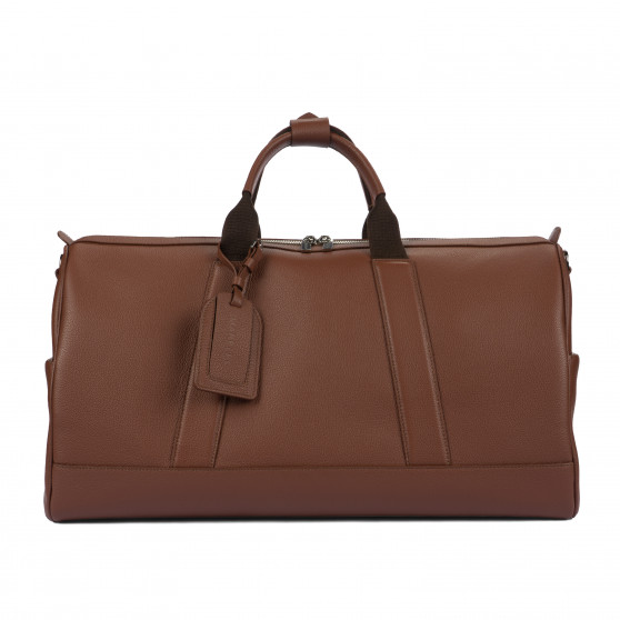 Borsa viaggio 305g 01 biz cognac