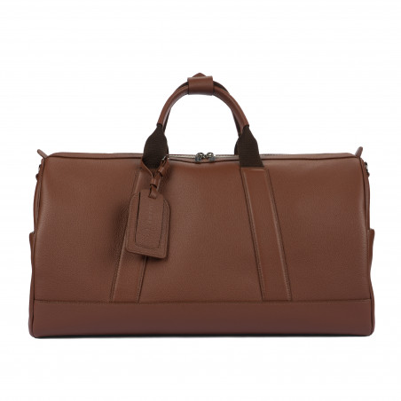 Borsa viaggio 305g 01 biz cognac