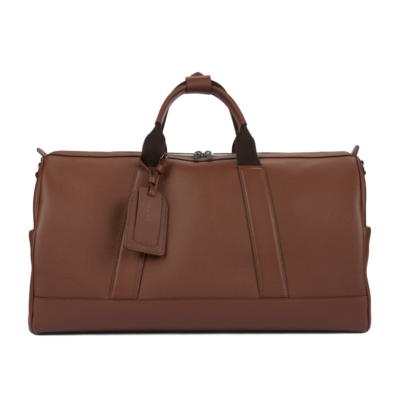 Borsa viaggio 305g 01 biz cognac
