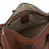 Borsa viaggio 305g 01 biz cognac