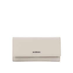 Portafoglio donna 207g 01 panna