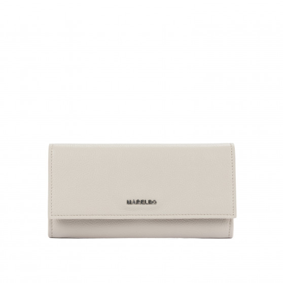 Portafoglio donna 207g 01 panna