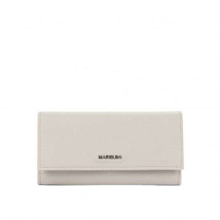 Portafoglio donna 207g 01 panna