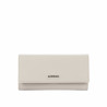 Portafoglio donna 207g 01 panna