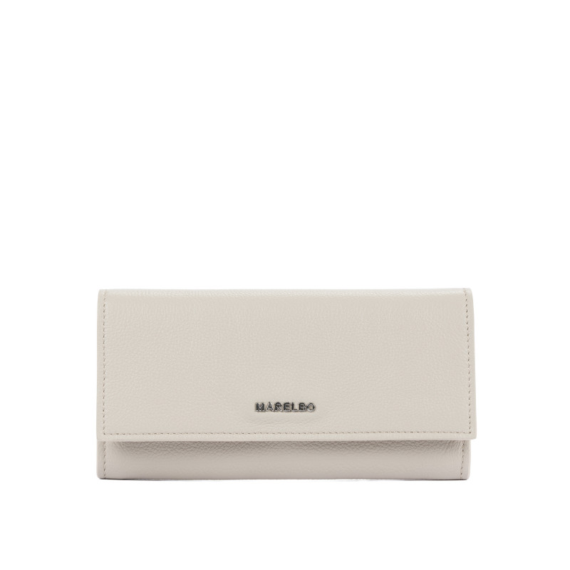 Portafoglio donna 207g 01 panna