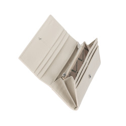 Portafoglio donna 207g 01 panna