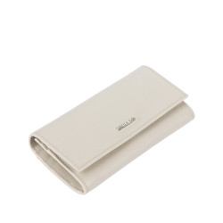 Portafoglio donna 207g 01 panna