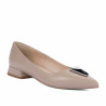 Ballerine donna 1360 sabbia