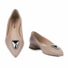 Ballerine donna 1360 sabbia