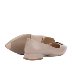 Ballerine donna 1360 sabbia