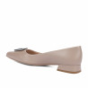 Ballerine donna 1360 sabbia