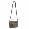 Borsa da donna a tracolla 014g 01 taupe