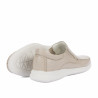 Mocassini uomo 9002 beige