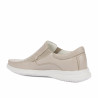 Mocassini uomo 9002 beige