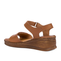 Sandali donna 5122 marroni