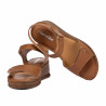 Sandali donna 5122 marroni