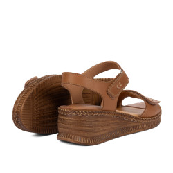 Sandali donna 5122 marroni